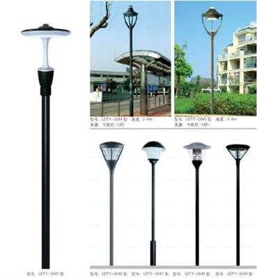 照明器材與照明器具 功能、分類與應用