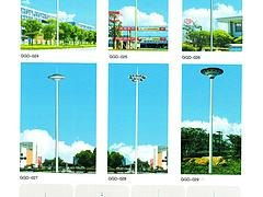 嘉盛照明器材廠 高郵之光，照亮中國道路與未來